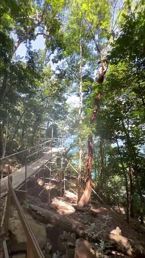 Waterfront Villa Lot 1 at Secret Bay Dominica | The Best Positioned Lot in the Entire Development