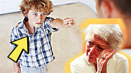 Boy reveals stepdad’s secret plot to take grandma’s inheritance