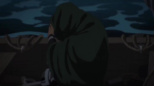 5 Years Ago Armin’s Iconic Entrance | Attack on Titan Wiki