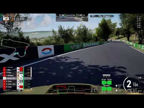 ACC PC 4FUN MOUNT PANORAMA GT3