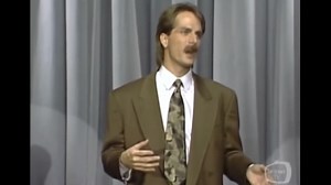 This has been a minute! Who saw this live? You might be showing your age! Let's just say...Victoria doesn't have a whole lot of secrets left! | Jeff Foxworthy