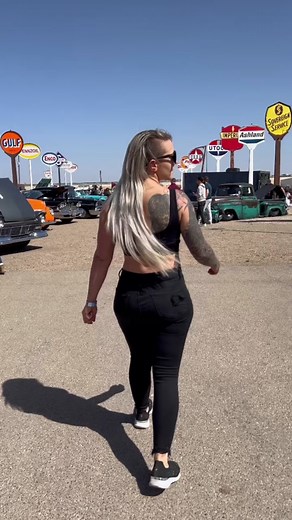 Top 10 Favorites from Cooks Garage West Texas Roundup