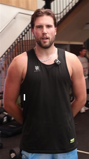 Meet Mitch, an NBL1 basketball player, who came to Foundry for rehab after a PCL injury. With our holistic approach to strength and conditioning, recovery and nutrition... Mitch has not only recovered but become a better athlete overall. What keeps Mitch coming back? The top-notch facilities, the support from the team, and the incredible community. It’s the perfect environment for athletes across basketball, footy, netball and more! Best thing is the fact that they all drive each other to achiev