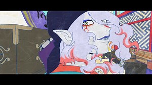 198K views · 11K reactions | New trailer of "Mononoke" animated movie (summer 2024) by Kenji Nakamura. Based on the anime series released in 2007. Full trailer >> https://www.catsuka.com/breves/2023-08-04/nouveau-trailer-pour-le-film-de-mononoke-2024 | Catsuka | Facebook