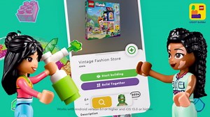 Amazon.com: LEGO Friends Holiday Ski Slope and Café Building Toys - Pretend Play Toy Figures & Playsets for Girls & Boys, Ages 9+ - Gift for Birthdays - W/ 3 Mini-Dolls & Accessories - 42620 : Toys & Games