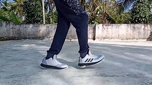 Step by step dance tutorial | Learn Footsteps step by step