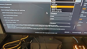 bios网络启动设置