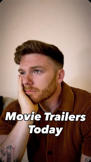 Evan M. Williams on Instagram: "Third Act Set Pieces Shouldn’t Be In Trailers . . . #movies #film #comedy #parody #movietrailers"