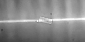 Plasmonic Nanomotors Move in New Directions