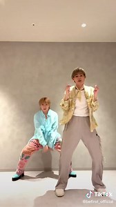 Dance School with SOTA and Leo: Japanese Music Vibes