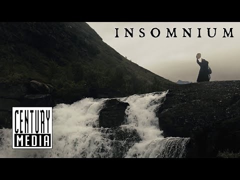 INSOMNIUM - Song Of The Dusk (OFFICIAL VIDEO)