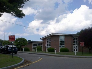 State Primary Election 2010: Westwood Poll Times and Locations