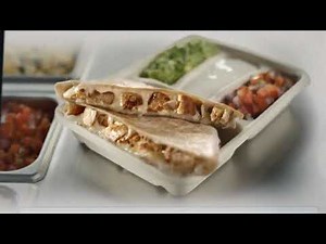 Chipotle Commercial 2021 - (USA)