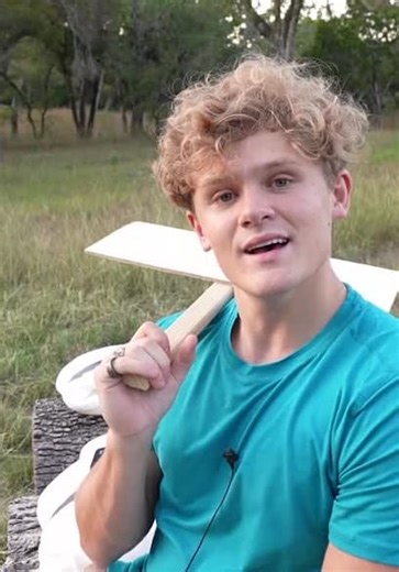 Ryan Trahan S02:E07 - Surviving Off Minecraft Tools / 100 Days in Realistic Minecraft