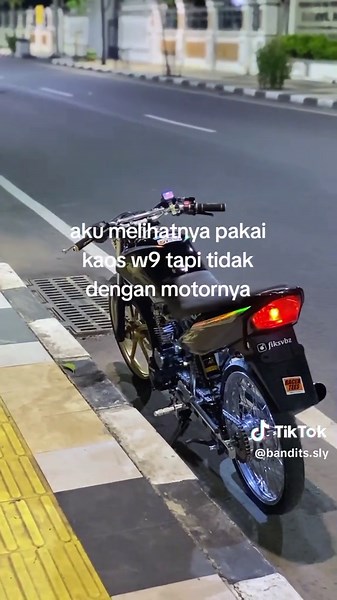 positip ae koyoke isek neng bengkel🥹 . #foryu #w9style #walisongoofficial #walisongostyle #mpgank #primusgank