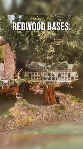 I Organized a Valguero Build Challenge in ARK: Survival Ascended!