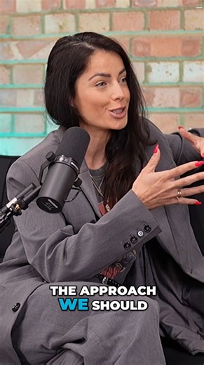 Bridging the generational gap in the workforce and turning it into a strength! Bianca Errigo from HumanOs shares how we can start building understanding, collaboration, and sustainable performance across generations. Full report from Salt x HumanOS  welovesalt.com/insights/creating-better-workplaces-with-humanos-salt #workplaceculture #generationaldivide #futureofwork | Salt Creates Futures | Facebook