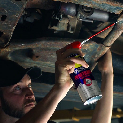 Superior Performance, Born From Rocket Science. Learn more about the WD-40 Specialist® product line and its story here: https://www.wd40.com/specialist/ | WD-40