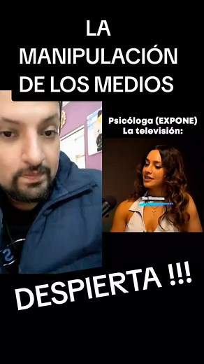 La Manipulación de los Medios en Nuestra Mente