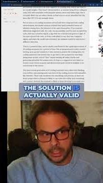 Autonomous Code Quality for Model Training GONE WRONG! #shorts