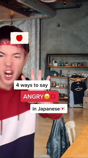 Learn Angry Phrases in Japanese 🇯🇵 | Japanese Lesson for Beginners