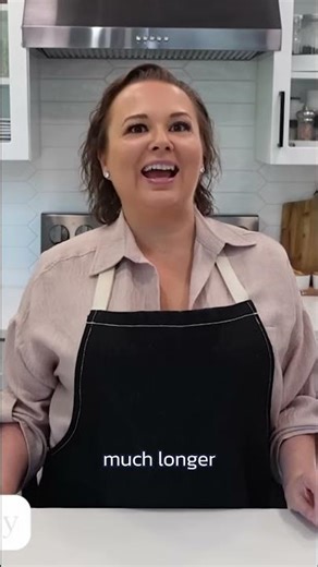 Glass Storage My Viral Life Hack for Saving Money