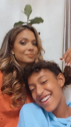 Jennifer Freeman on Instagram: "Missing my Bella 💕 #momdaughter #IsabellaAmora"