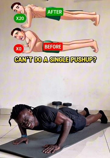 How to Do Push Ups: A Beginner's Step-by-Step Guide
