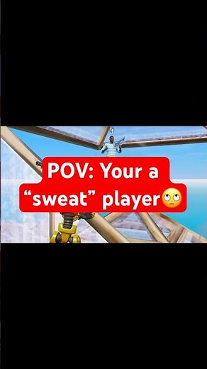 I Tried the CRAZY Fortnite Building Technique and WON