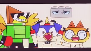 Her--animation meme(Unikitty)--REMAKE ( GOODBYE Unikitty ) °~°