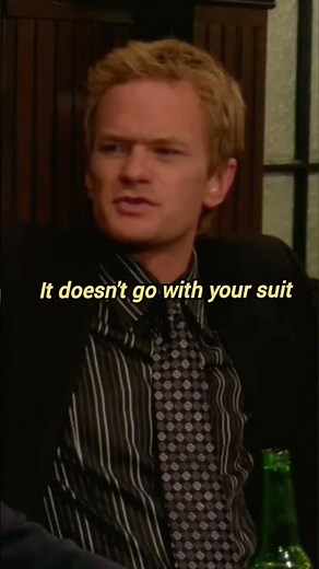 Barney's Insane LIFE lessons