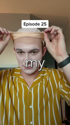 Creating Liberty Spikes - Rock and Roll Hair Tutorial