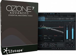 iZotope Updates Mastering Platform Ozone and Ozone Advanced