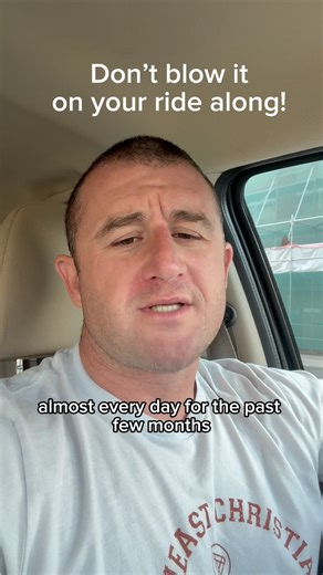 Firefighter Interview Coach on Instagram: "Help us all out and avoid these mistakes…If you need some help with your interview, check out The Complete Guide to the Firefighter Interview, available now on Amazon.#firefighter #interviewtips #firedepartment #ems #interviewquestions #firefighterinterview"