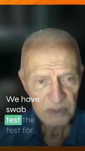 What are the best ways to test for parasites?