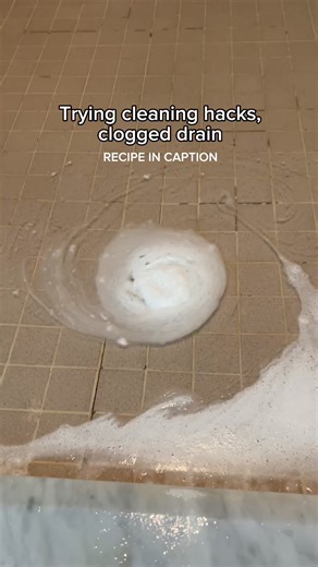 Testing cleaning hacks! Follow for more! #cleaning #cleaningtips #cleaninghacks #tipsandtricks #viralvideo | Live Composed