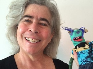 The Marsh Presents "Welcome to The Cancer Café"