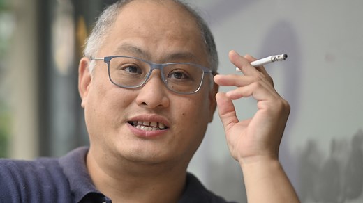 Ex-prisoners in China allege they were forced to make U.S. apparel in jail