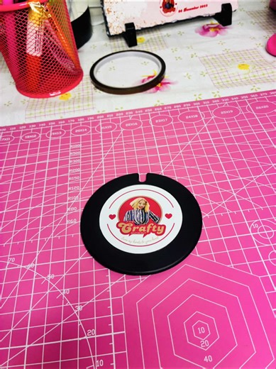 Personalized License Disc Holders for Every Passenger