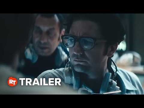 September 5 Trailer #1 (2024)