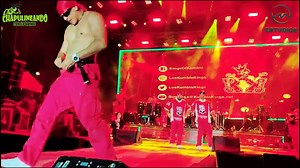 5K views · 207 reactions | Kumbia Kings en Baile de feria Xaloztoc 2023. Agradecemos a Julio Hernández y Román Rodríguez por las facilidades para grabar este contenido. #Xaloztoc #ChapulineandoConLaBanda #MetamorfosisEstudios #feriaxaloztoc2023 @seguidores | Metamorfosis Estudios | Facebook