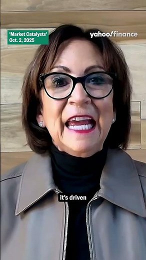 How long-term AI investors can benefit from volatility. 🤖📈