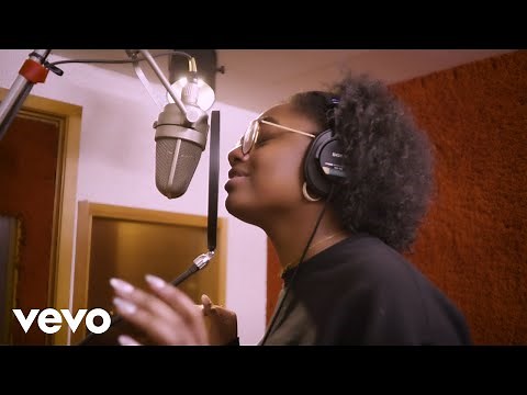 Samara Joy - You Stepped Out Of A Dream (Studio Version)