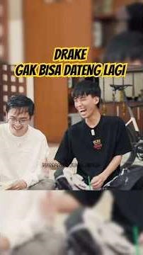 VERY TALL, BANG GARRYANG #aaaclan #garryang #marapthon #yb