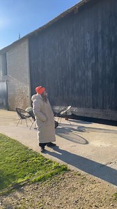 15K views · 580 reactions | Ever looked at the front of our barn and wondered, "Wait, where are the windows?" You aren't the only one! It’s the question we get asked the most. In this update, Lolly explains exactly why the front looks the way it does right now (it’s a bit of a story!) and walks you through our big plans for the renovation. #renovation #plans #design #diy | La Galiserie | Facebook