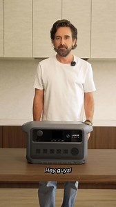 15K views · 143 reactions | Introducing Anker SOLIX C2000 Gen 2 32 hour of fridge backup efficient power, backup longer Sign up now to lock in the $749 Early-Bird Deal. | Anker SOLIX | Facebook