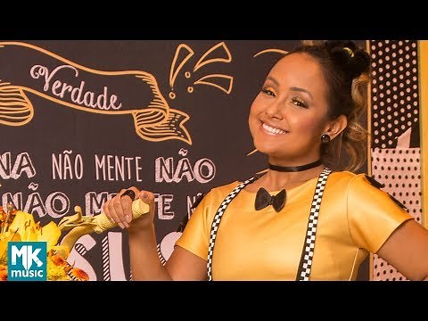 Bruna Karla - 🤥 Mentira | Bruna Kids