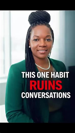 🎧 The Power of Active Listening Most people listen to respond. Leaders listen to understand. In this short video, I break down why active listening is one of the most underrated leadership, communication, and relationship skills. Active listening is not passive. It requires presence, emotional intelligence, restraint, and intention. When you truly listen, you build trust, reduce conflict, strengthen relationships, and lead with clarity. Whether in leadership, marriage, workplace conversations, 