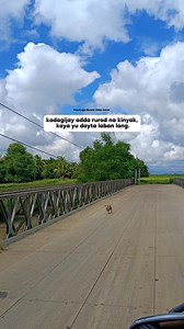 Kaya yo ata kapit lang | Proud nga Ilocano