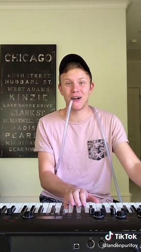 Discover the Fascinating World of Talkbox Music with Piano